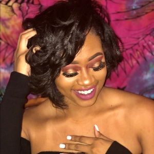 Meet your Posher, Tiera